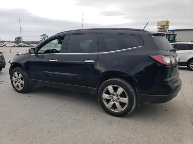 Photo 2 from auction – 2016 CHEVROLET TRAVERSE L with VIN 1GNKRGKD6GJ331314