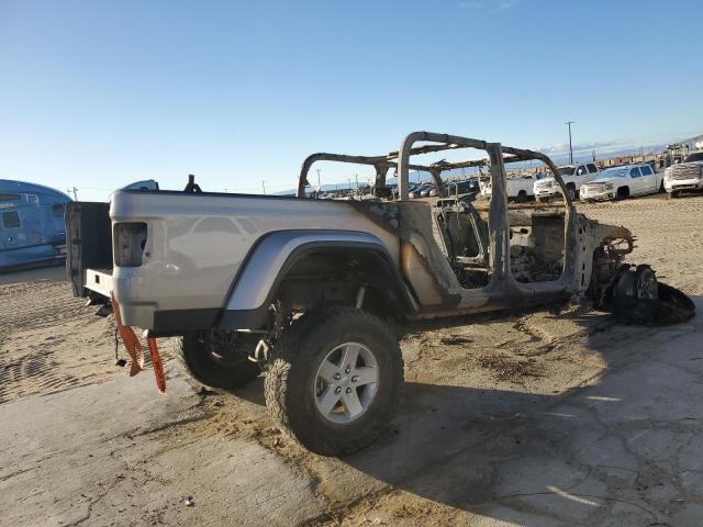 Photo 3 from auction – 2020 JEEP GLADIATOR with VIN 1C6JJTBG4LL110671