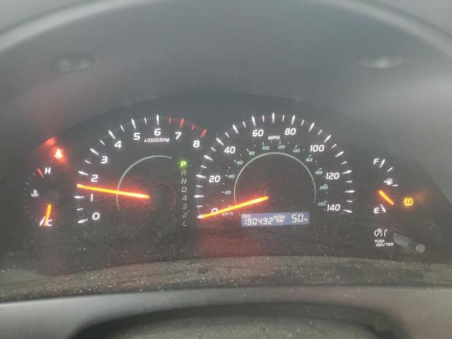 Photo 9 from auction – 2007 TOYOTA CAMRY CE with VIN 4T1BE46KX7U652164