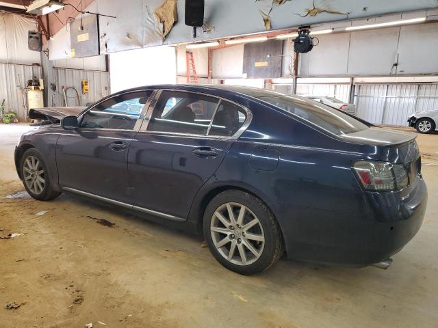 Photo 2 from auction – 2006 LEXUS GS 300 with VIN JTHBH96S965018151