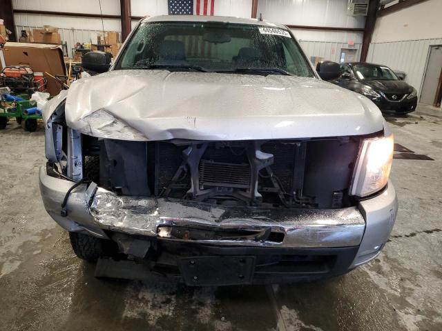 Photo 5 from auction – 2011 CHEVROLET SILVERADO with VIN 3GCPCSE00BG377887