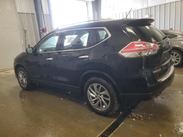Photo 2 from auction – 2014 NISSAN ROGUE S with VIN 5N1AT2MV6EC864730