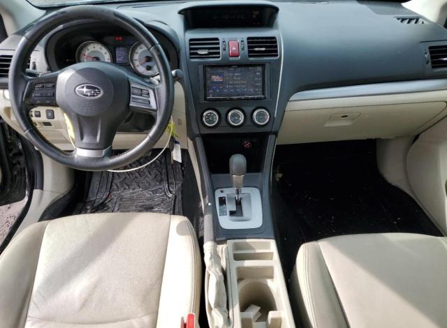 Снимка 8 от търг – 2013 SUBARU IMPREZA SP с VIN JF1GPAS66D2900256