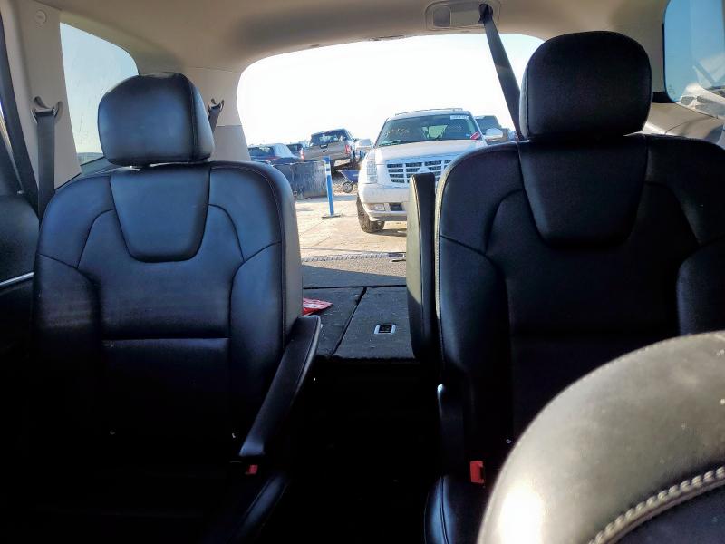 Photo 10 from auction – 2021 KIA TELLURIDE with VIN 5XYP6DHC8MG158878