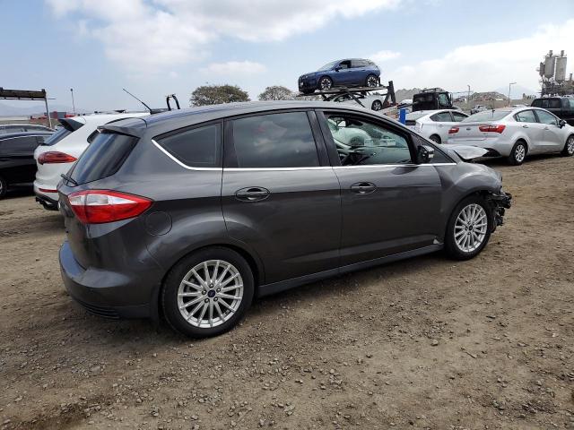 Photo 3 from auction – 2016 FORD C-MAX PREM with VIN 1FADP5CU8GL103223