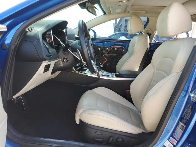 Photo 7 from auction – 2022 KIA STINGER GT with VIN KNAE55LC5N6121554