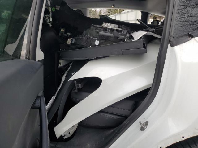 Photo 10 from auction – 2021 TESLA MODEL Y with VIN 5YJYGDEE0MF297546