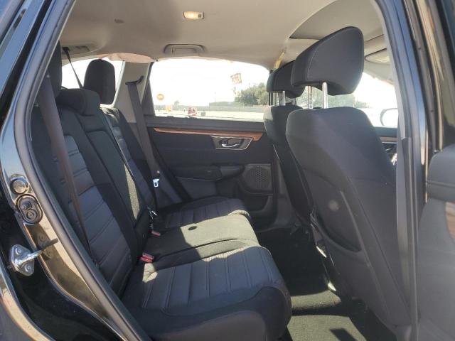 Photo 11 from auction – 2018 HONDA CR-V EX with VIN 7FARW1H57JE005683