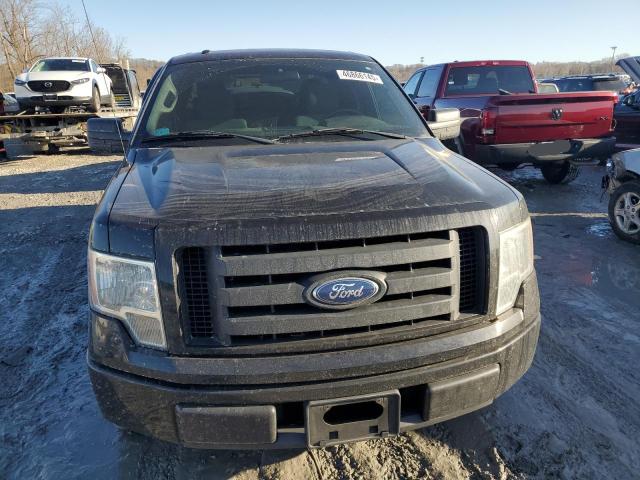 Photo 5 from auction – 2011 FORD F150 SUPER with VIN 1FTEX1CM3BFC34932