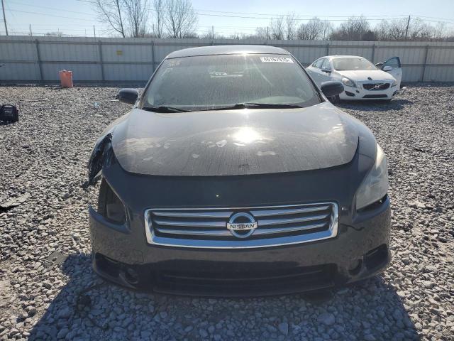 Photo 5 from auction – 2013 NISSAN MAXIMA S with VIN 1N4AA5AP2DC845310