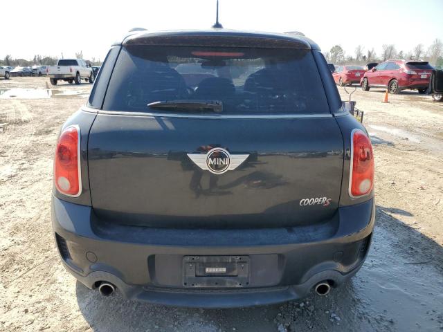 Photo 6 from auction – 2012 MINI COOPER S C with VIN WMWZC3C56CWL87305