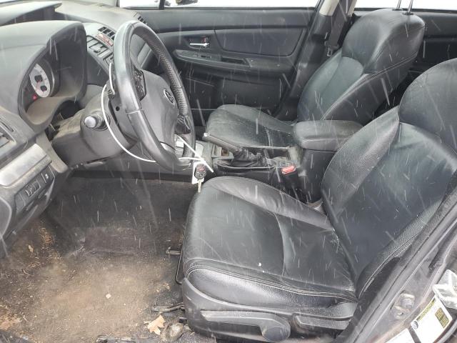 Photo 7 from auction – 2012 SUBARU IMPREZA SP with VIN JF1GPAU6XCH232101