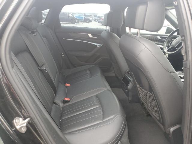 Photo 10 from auction – 2021 AUDI A6 PREMIUM with VIN WAUE3AF28MN073571
