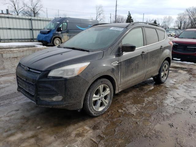 Photo 1 from auction – 2015 FORD ESCAPE SE with VIN 1FMCU9GX8FUC72396