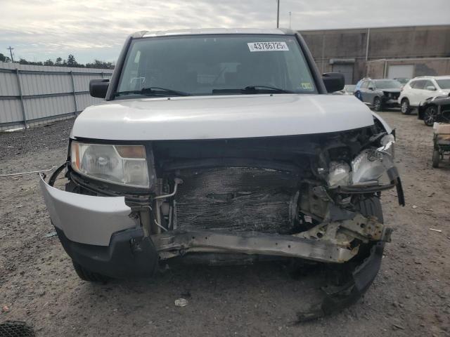 Photo 5 from auction – 2010 HONDA ELEMENT EX with VIN 5J6YH2H73AL008595