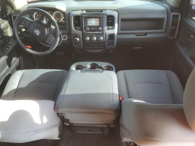 Photo 8 from auction – 2017 RAM 1500 ST with VIN 3C6RR7KT7HG556169