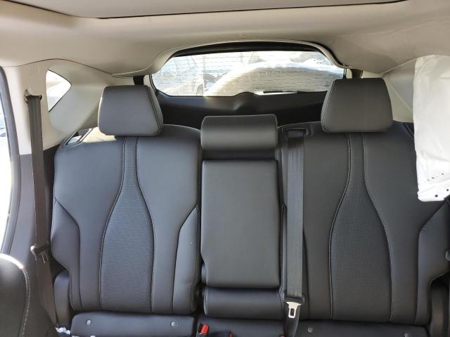 Photo 10 from auction – 2020 ACURA RDX TECHNO with VIN 5J8TC2H50LL030989