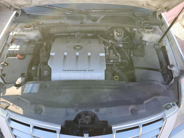 Photo 11 from auction – 2007 CADILLAC DTS with VIN 1G6KD57Y97U151480