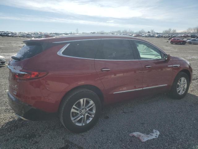 Photo 3 from auction – 2018 BUICK ENCLAVE ES with VIN 5GAERBKW5JJ240117