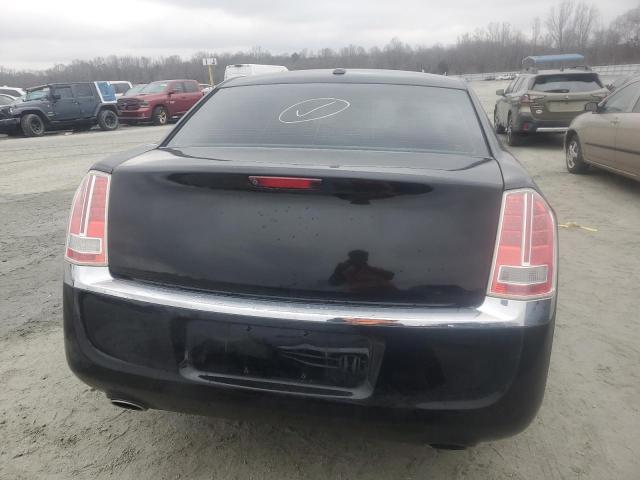 Photo 6 from auction – 2014 CHRYSLER 300C with VIN 2C3CCAEG8EH358163