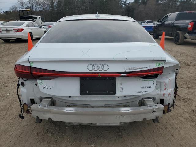 Photo 6 from auction – 2019 AUDI A7 PRESTIG with VIN WAUV2BF22KN065004