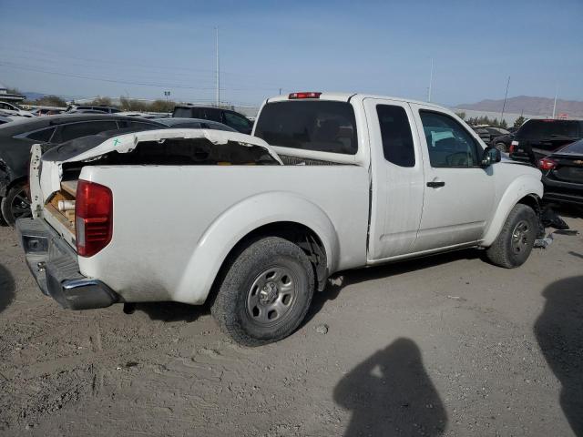 Photo 3 from auction – 2016 NISSAN FRONTIER S with VIN 1N6BD0CT8GN722491