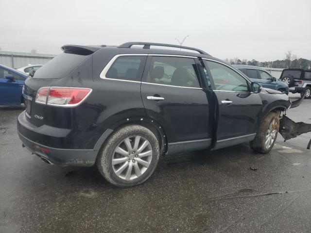 Photo 3 from auction – 2008 MAZDA CX-9 with VIN JM3TB28A580141827