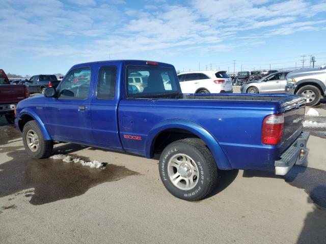 Photo 2 from auction – 2003 FORD RANGER SUP with VIN 1FTYR44V53PB31250