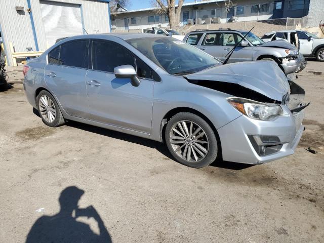 Photo 4 from auction – 2016 SUBARU IMPREZA PR with VIN JF1GJAF66GH012040