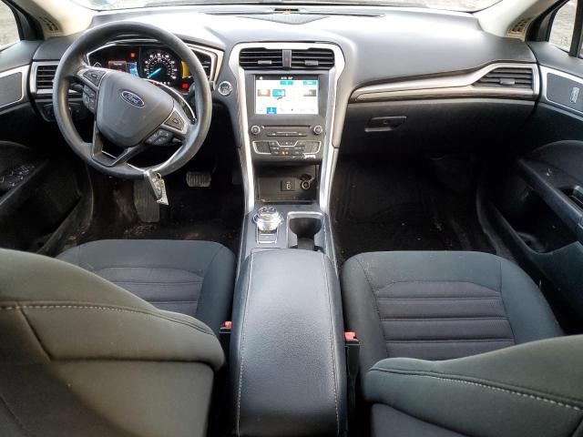 Photo 8 from auction – 2017 FORD FUSION SE with VIN 3FA6P0HD4HR128031