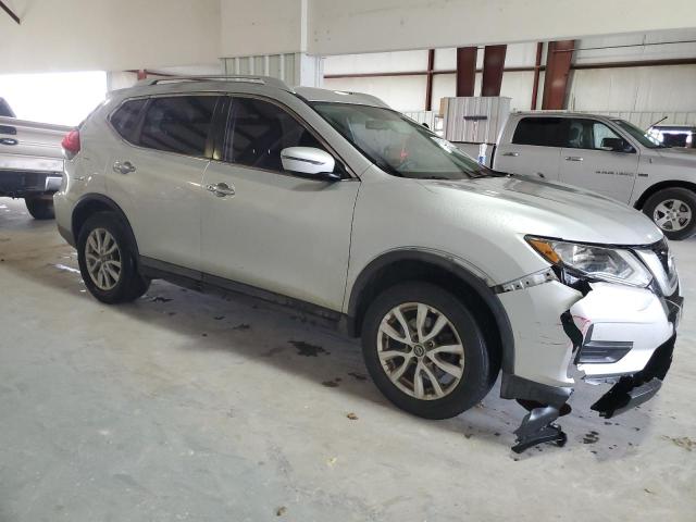 Photo 4 from auction – 2017 NISSAN ROGUE S with VIN KNMAT2MT7HP518329