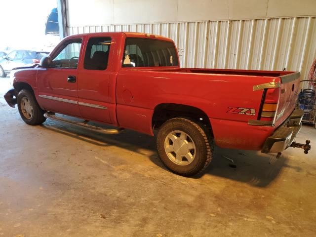 Photo 2 from auction – 2007 GMC NEW SIERRA with VIN 1GTEK19B67Z103116