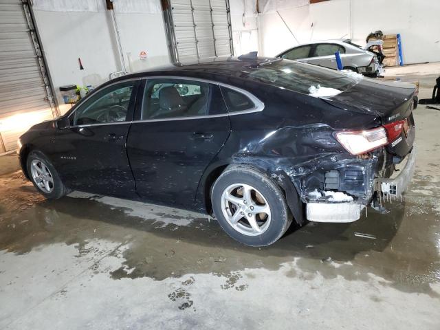 Photo 2 from auction – 2017 CHEVROLET MALIBU LS with VIN 1G1ZB5ST0HF223811