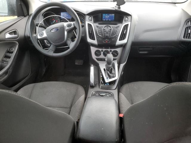 Photo 8 from auction – 2014 FORD FOCUS SE with VIN 1FADP3K23EL133568