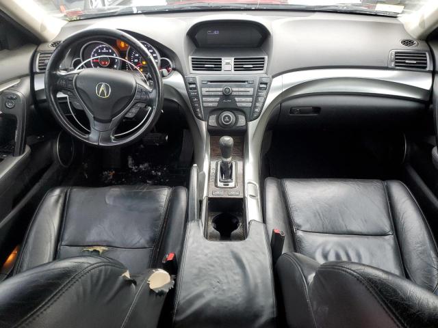 Photo 8 from auction – 2011 ACURA TL with VIN 19UUA8F20BA005588