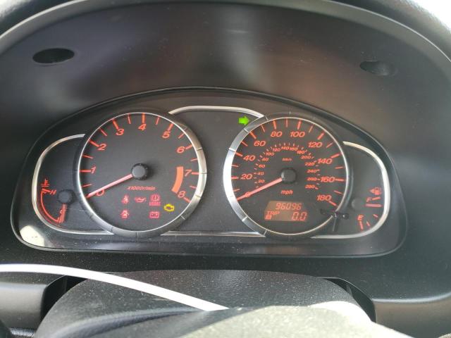 Photo 9 from auction – 2006 MAZDA SPEED 6 with VIN JM1GG12L561104784