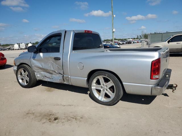 Photo 2 from auction – 2005 DODGE RAM 1500 S with VIN 1D7HA16K45J648060
