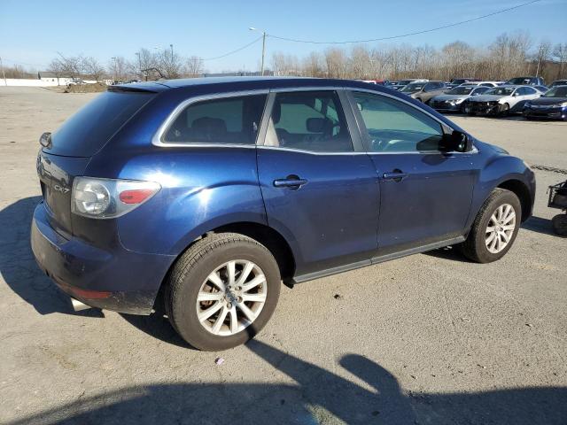 Photo 3 from auction – 2010 MAZDA CX-7 with VIN JM3ER2W50A0311074