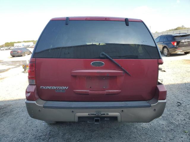 Photo 6 from auction – 2004 FORD EXPEDITION with VIN 1FMRU17W84LB00147