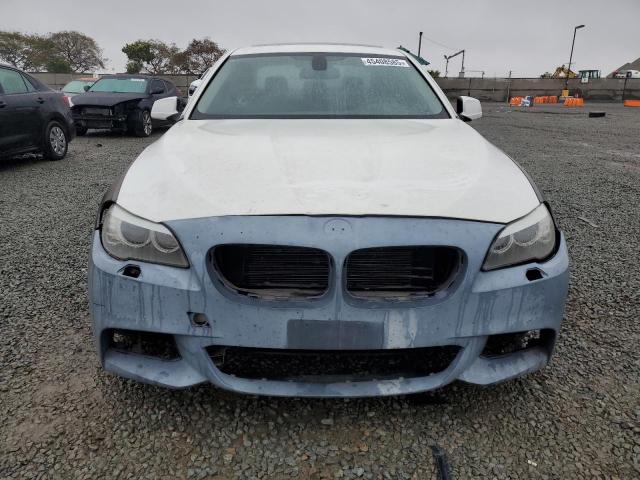 Photo 5 from auction – 2011 BMW 528 I with VIN WBAFR1C56BC737165