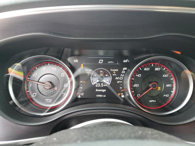 Photo 9 from auction – 2017 DODGE CHARGER SE with VIN 2C3CDXBG0HH553523