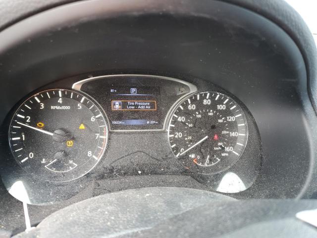Photo 9 from auction – 2016 NISSAN ALTIMA 2.5 with VIN 1N4AL3AP5GC193155