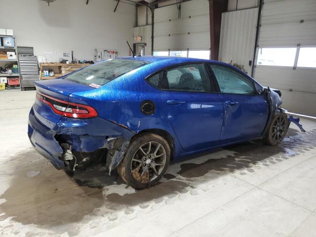 Photo 3 from auction – 2013 DODGE DART SXT with VIN 1C3CDFBA2DD302905