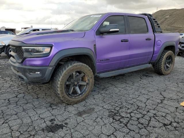 RAM 1500 TRX 2021 with VIN 1C6SRFU90MN902187 - Photo from auction