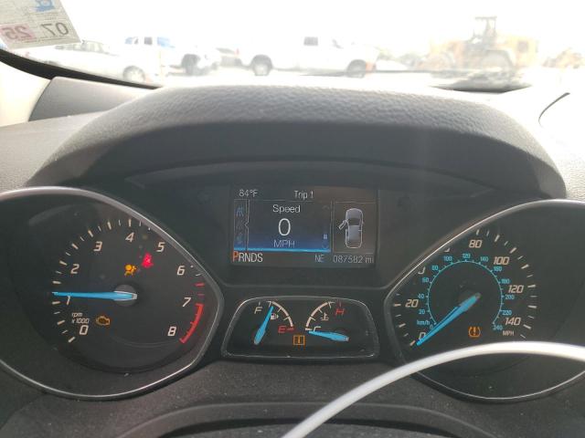 Zdjęcie 9 z aukcji – 2015 FORD ESCAPE TIT z VIN 1FMCU0JX9FUC11806
