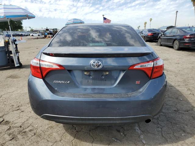 Photo 6 from auction – 2015 TOYOTA COROLLA L with VIN 5YFBURHE3FP287432