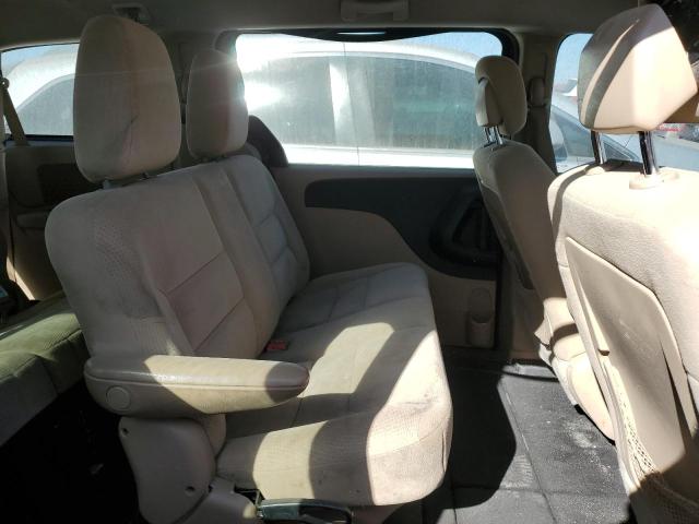 Photo 11 from auction – 2014 DODGE GRAND CARA with VIN 2C4RDGBG2ER458747