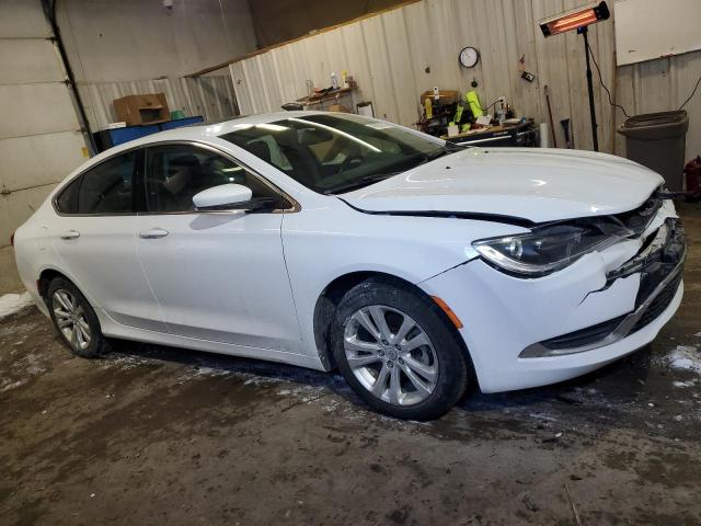 Photo 4 from auction – 2015 CHRYSLER 200 LIMITE with VIN 1C3CCCAB5FN631414