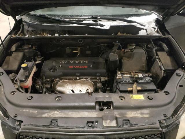 Photo 12 from auction – 2006 TOYOTA RAV4 with VIN JTMBD35V365041107