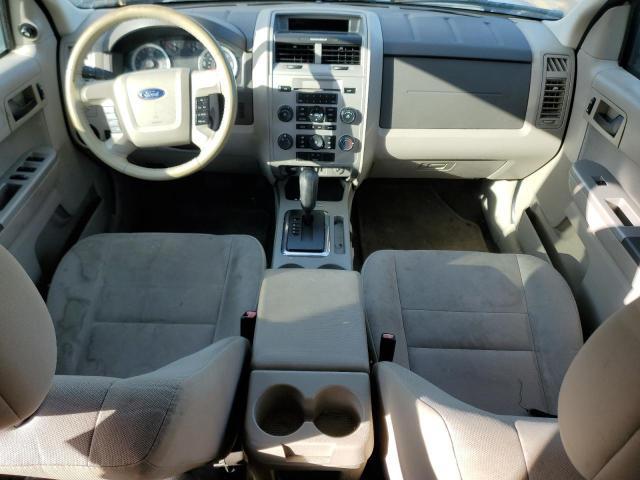 Photo 8 from auction – 2011 FORD ESCAPE XLT with VIN 1FMCU9DG7BKB41003